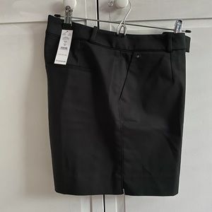 COPY - WHBM NWT Black Shorts